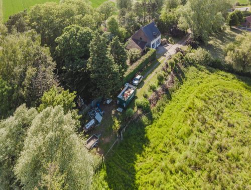                                         Woning te koop in Aalbeke, € 195.000
