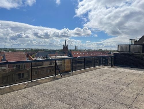                                         Appartement te huur in Heist-aan-Zee, € 850
