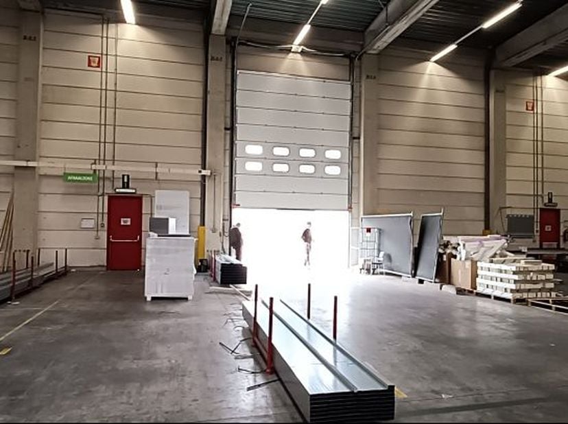 Bedrijfsvastgoed te huur in Blarenberglaan 6 bus B,
                    2800 Mechelen