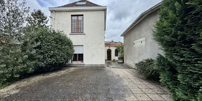 Huis te koop in 1082 Sint-Agatha-Berchem