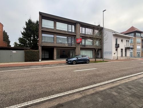                                         Appartement te koop in Mol, € 990.000
