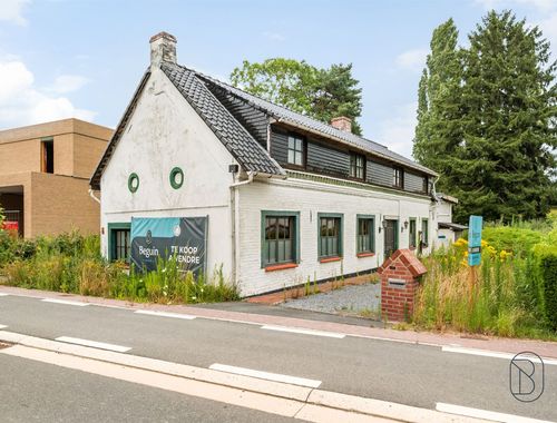                                         Woning te koop in Ronse, € 169.500
