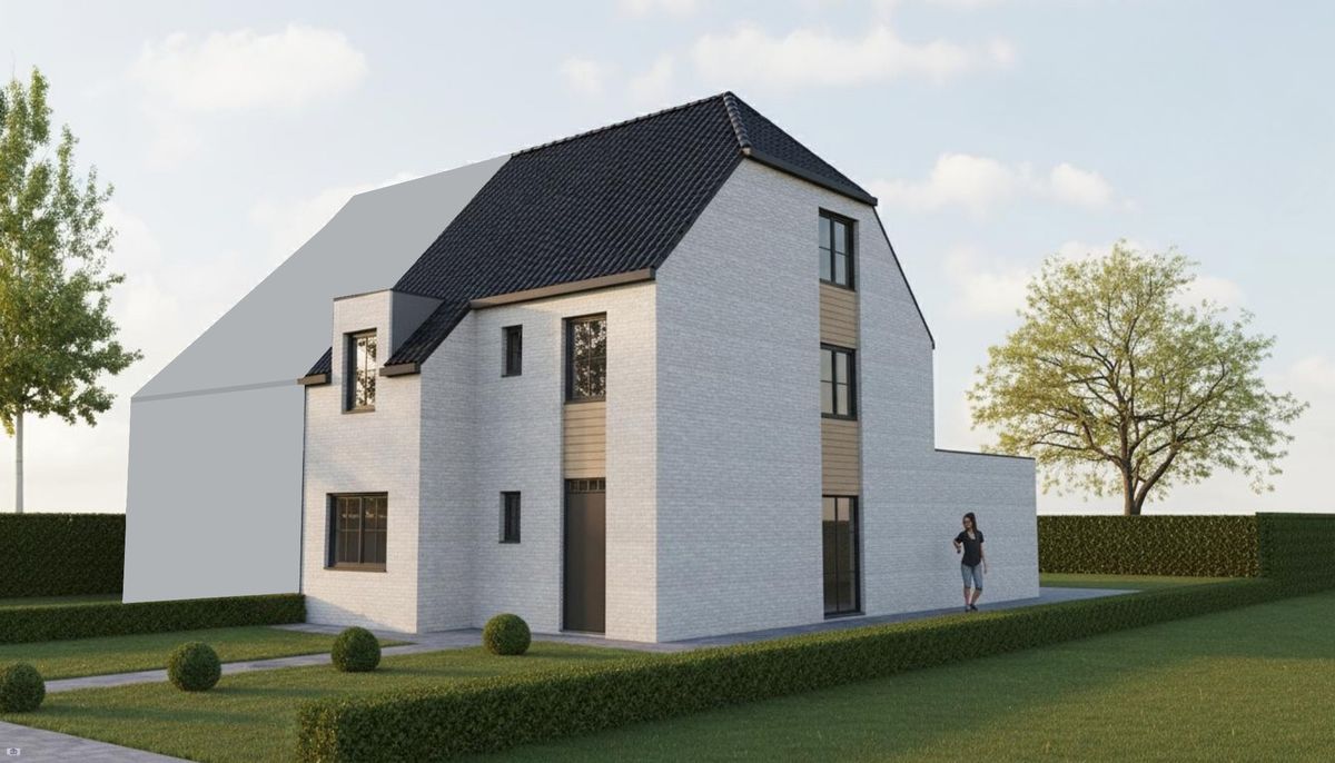 Huis te koop