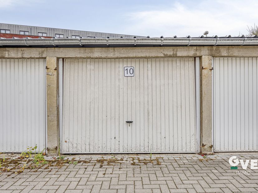 Garage à vendre
                    à 3000 Leuven