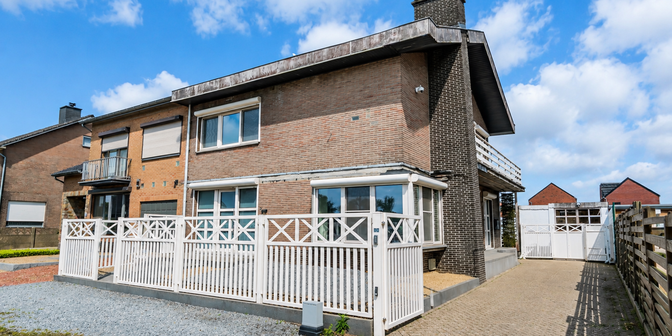 Huis te koop in Kwaadstraat 10, 3630 Meeswijk