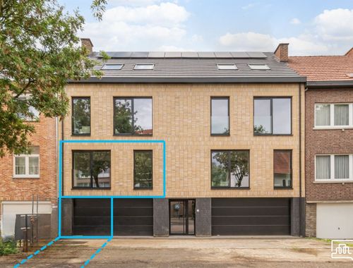                                         Appartement te huur in Tienen, € 950
