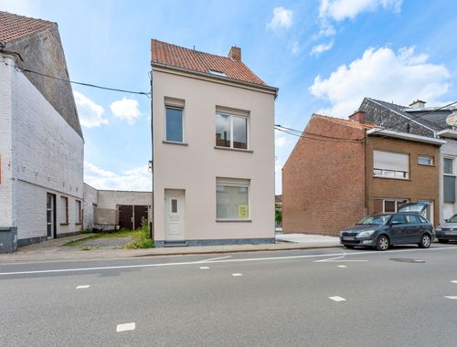                                         Maison à vendre à Wevelgem, € 349.000
