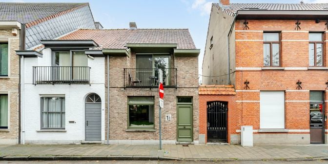 Maison à vendre à Pastoor De Nevestraat 53, 9900 Eeklo