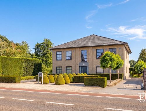                                         Appartement te koop in Heusden, € 415.000
