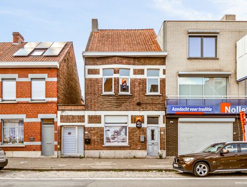                                         Woning te koop in Roeselare, € 430.000
