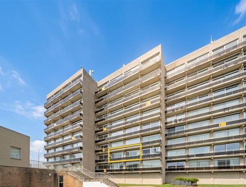                                         Appartement te koop in Bredene, € 159.000
