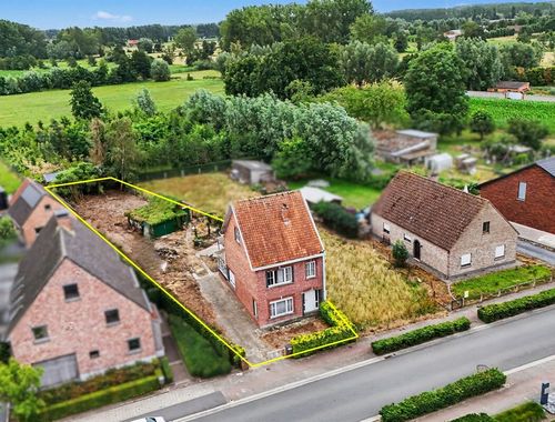                                         Woning te koop in Zele, € 268.000
