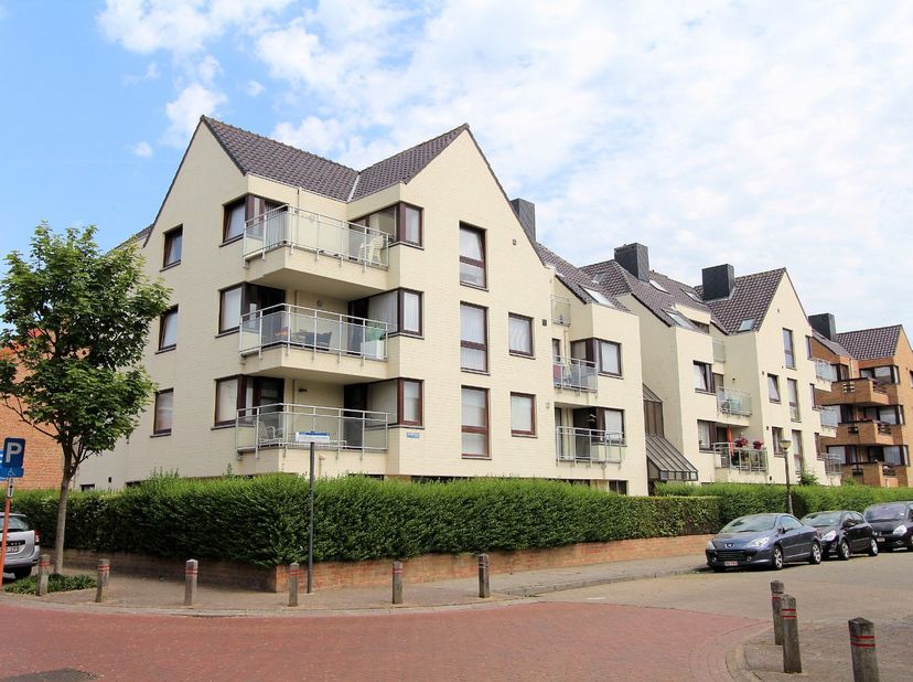 Appartement te koop in Schermplantenstraat 77 bus 03.05,
                    8400 Oostende