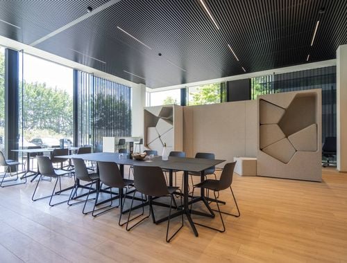                             Kantoor te huur in Waregem
