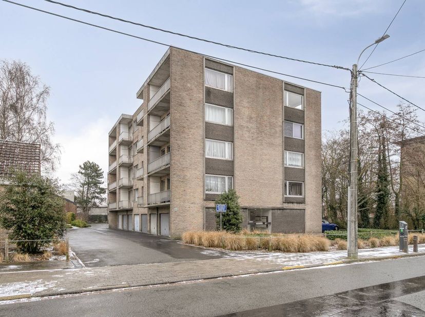 Appartement te koop in Lindenstraat 62 bus 8,
                    8800 Roeselare