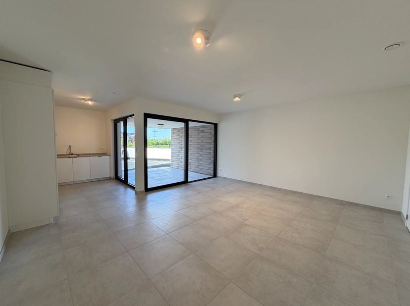 Appartement à louer
                    à 3940 Hechtel