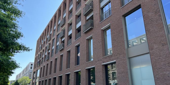 Appartement te huur in Broekermolenplein 10 bus 4.06, 3500 Hasselt