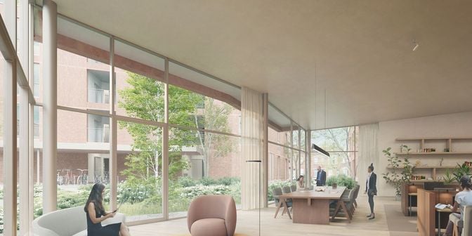 Bien professionnel à vendre à Walle 111/113, 8500 Kortrijk
