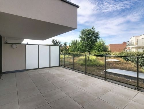                                         Appartement te huur in Roeselare, € 850

