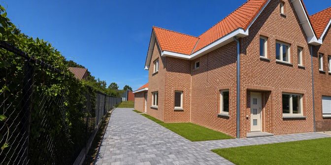 Huis te koop in Kiewitstraat 214, 3500 Hasselt