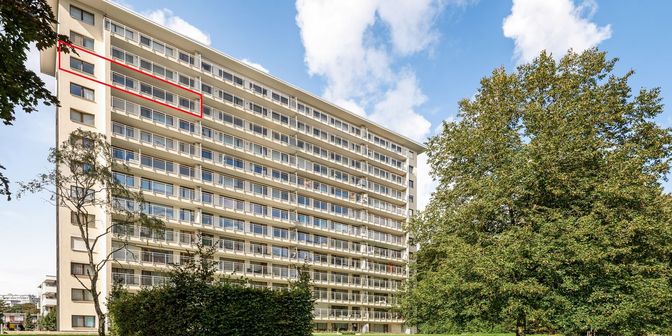 Appartement te koop in Fruithoflaan 102 bus 1003, 2600 Berchem
