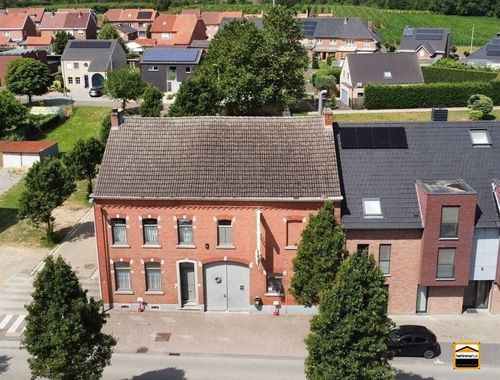                             Woning te koop in Borgloon

