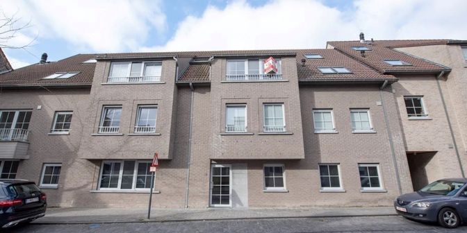 Appartement te huur in Dorpsstraat 79 bus 02.03, 9870 Zulte