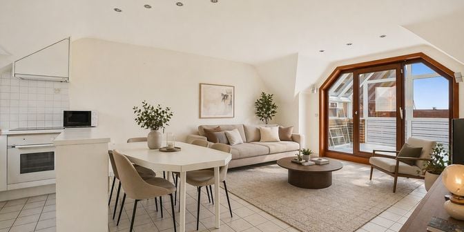Appartement te koop in Onze Lieve Vrouwstraat 43 bus 3, 8620 Nieuwpoort