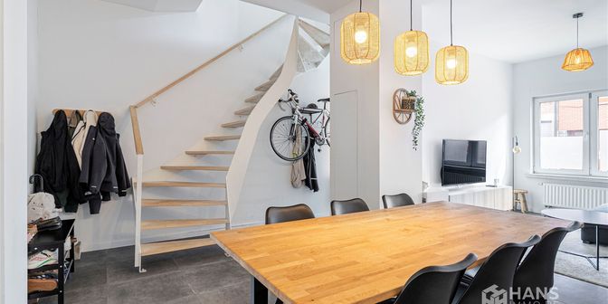 Huis te koop in Drabstraat 42, 2550 Kontich