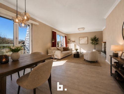                                         Penthouse à vendre à Sint-Michiels, € 249.000

