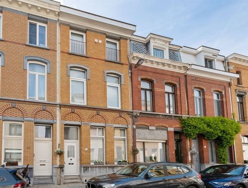                                         Maison de ville à vendre à Antwerpen, € 719.000
