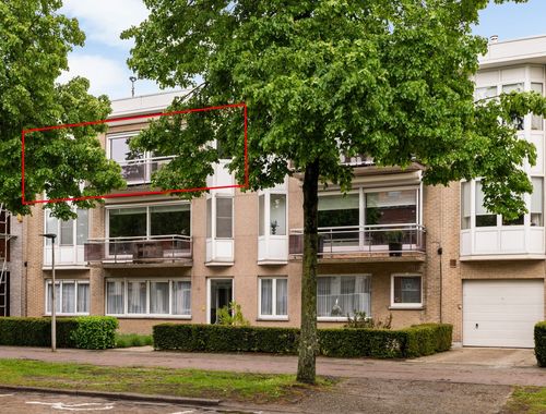                                         Appartement te koop in Brasschaat, € 374.000
