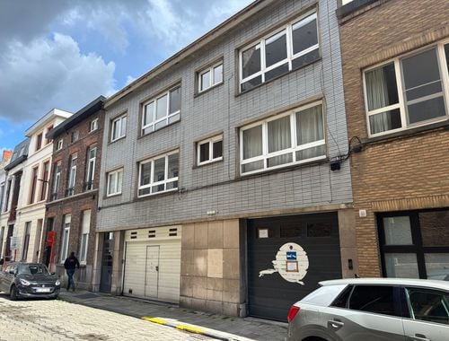                                         Garage à vendre à Gent, € 45.000
