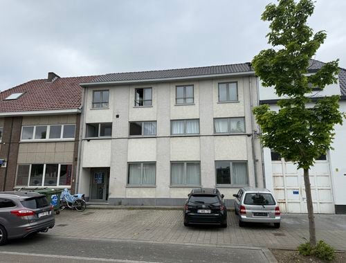                                         Appartementsgebouw te koop in Hasselt, € 990.000

