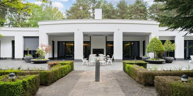 Huis te koop in Joseph Smeetslaan 266 bus B, 3630 Mechelen-aan-de-Maas