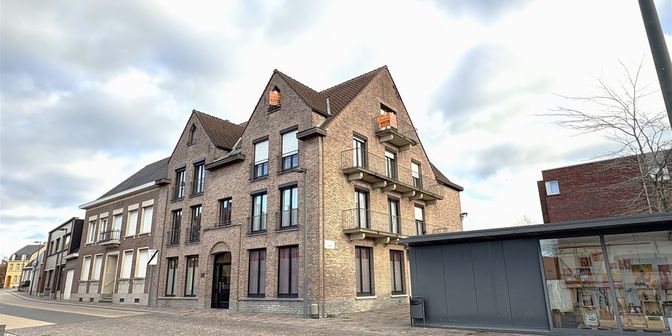 Appartement te koop in Moeskroensesteenweg 65 bus 31, 8511 Aalbeke