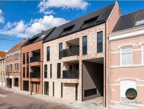                                         Appartement te koop in Maldegem, € 365.000
