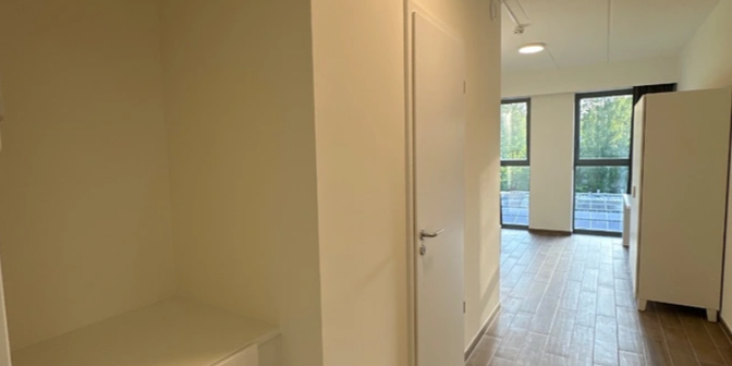 Kot-chambre à vendre à Laarbeeklaan 70, 1090 Jette