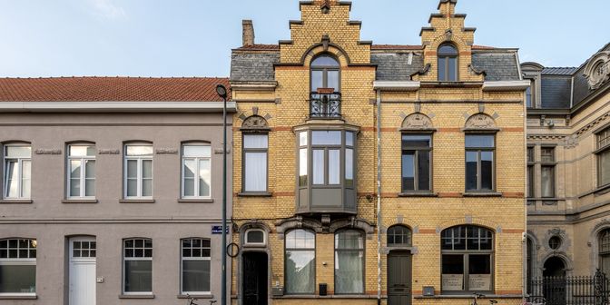 Huis te koop in Roeselaarsestraat 100, 8870 Izegem