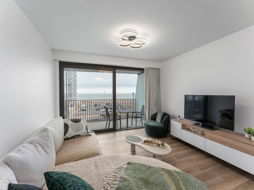 Appartement à vendre
                    à 8400 Mariakerke