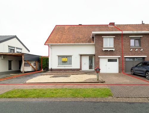                                         Woning te koop in Hoeselt, € 230.000
