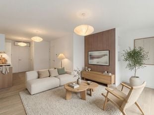 APARTMENT Image