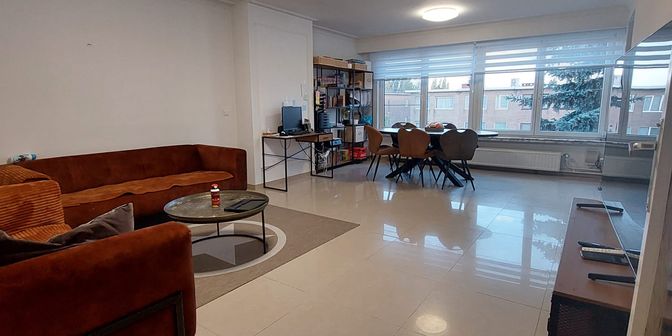 Appartement te koop in Ernest claeslaan  14 bus 2, 2160 Wommelgem