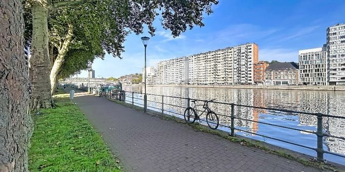 Appartement à vendre à Rue Alex Bouvy, 4000 Liège