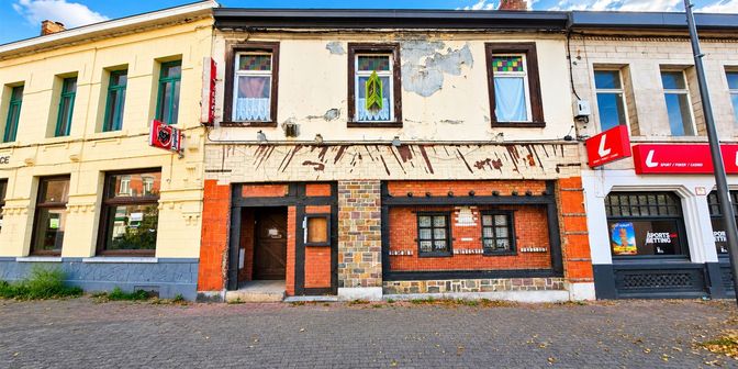 Appartement te koop in 7340 Pâturages