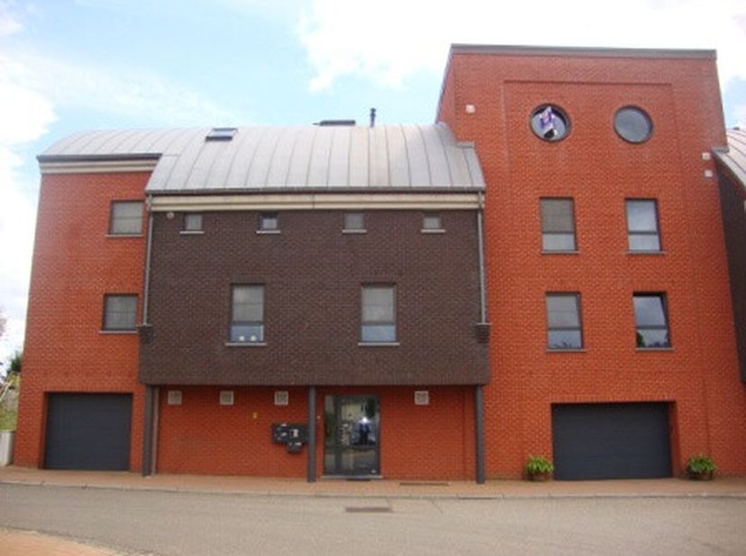 Appartement à louer
                    à 3580 Beringen