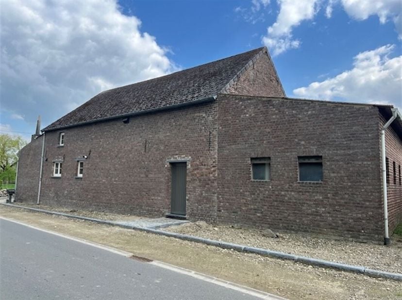 Maison à louer
                    à 3450 Geetbets