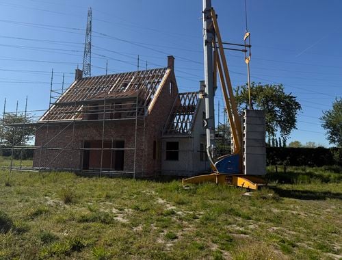                                         Villa te koop in Zeveren, € 863.034
