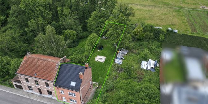 Maison à vendre à Kraanbeekstraat 14, 3400 Ezemaal