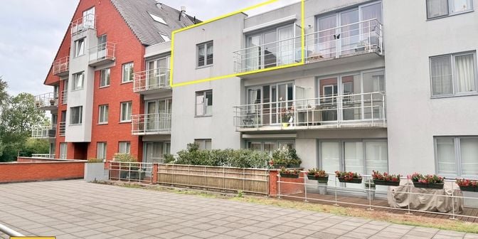 Appartement à louer à Mouterijdreef 45 boîte 13, 9800 Deinze